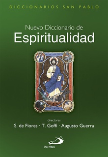 Nuevo Diccionario De Espiritualidad