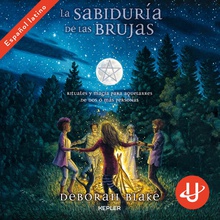 LA SABIDURÍA DE LAS BRUJAS