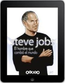 Steve Jobs Hombre Que Cambio