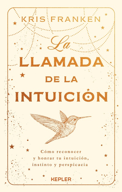 La llamada de la intuición