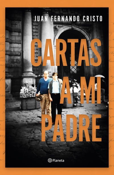 Cartas a mi padre