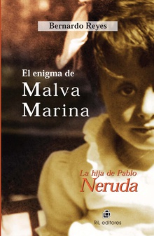 El enigma de Malva Marina