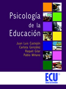 Psicología de la Educación