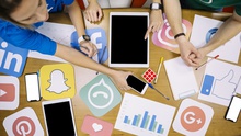 Medios y estrategias para el Marketing Digital