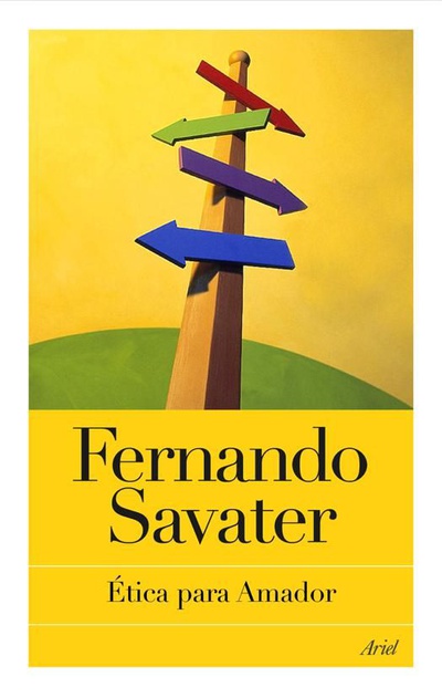 Ética para Amador