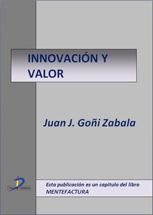 Innovación y valor