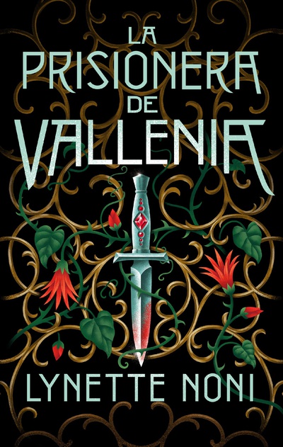 La prisionera de Vallenia