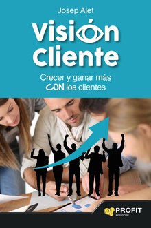 Visión cliente. Ebook