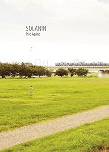 Solanin. (nuevo pvp)