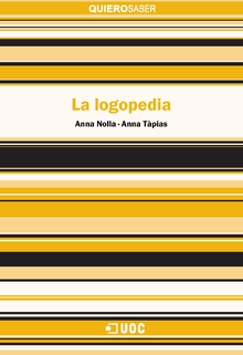 La logopedia