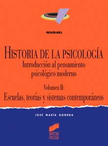 Historia de la psicologia vol ii -