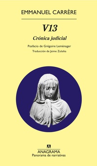V13 Crónica judicial