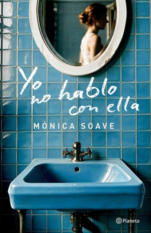 Yo no hablo con ella