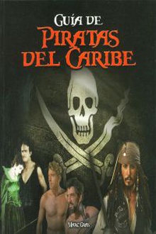 Guía de piratas del caribe