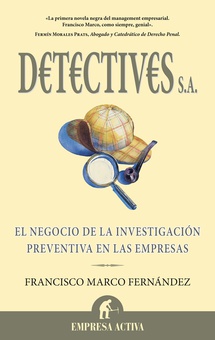 Detectives, S.A.