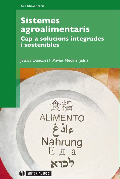 Sistemes agroalimentaris