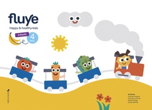 Proyecto Fluye - 4 años Happy and healthy kids