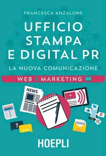 Ufficio stampa e digital PR