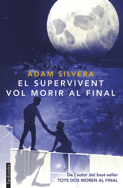 El supervivent vol morir al final