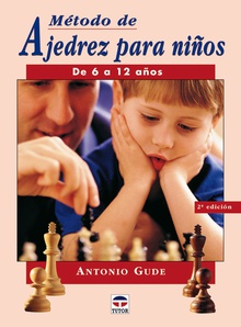 Metodo de ajedrez para niños (6-12 años)