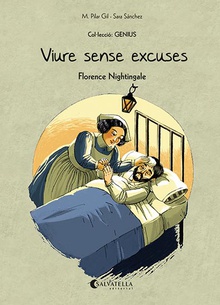 Viure sense excuses Florence Nightingle