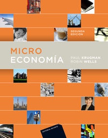 Microeconomía (2 Ed.) segunda edición