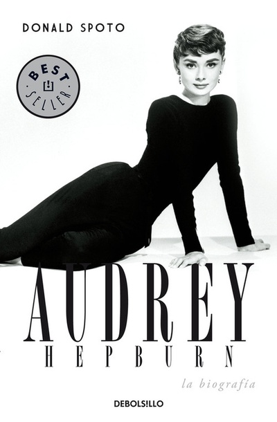Audrey Hepburn La biografía