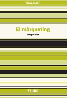 El màrqueting
