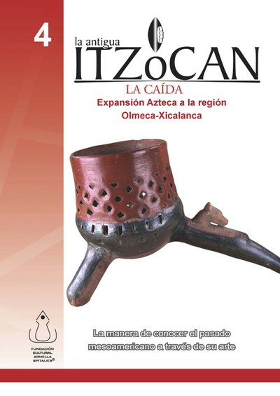 La antigua Itzocan, La caída