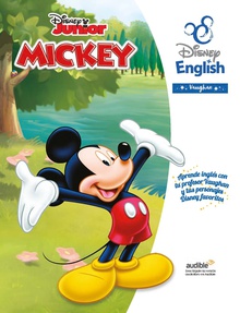 Rainy Day Fun (Mickey)á Disney English Vaughan