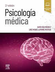 Psicologia medica 2s ed