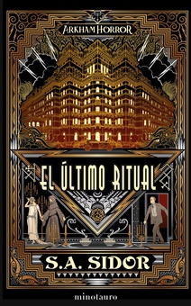El último ritual