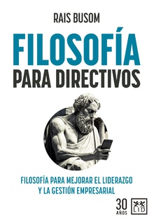 Filosofía para directivos
