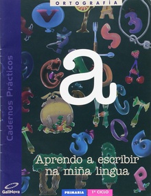 (a.1a.ciclo).cad.ortografia:aprendo escribir lingua.