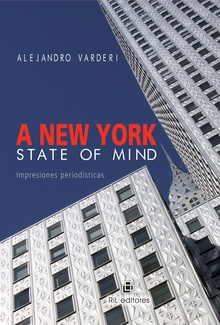 A New York state of mind