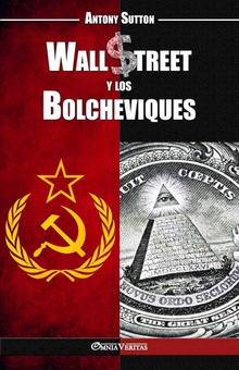 Wall Street y los Bolcheviques
