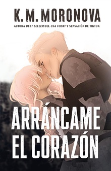 Arráncame el corazón (Exclusivo)