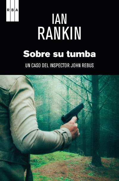 Sobre su tumba