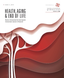 Health, Aging & End of Life, Vol. 4