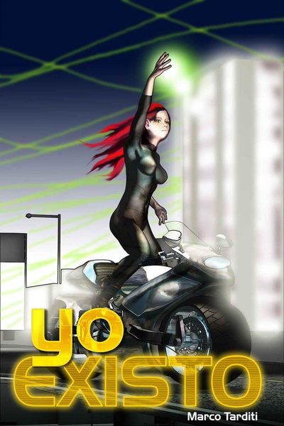 Yo existo