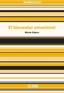 El bienestar emocional