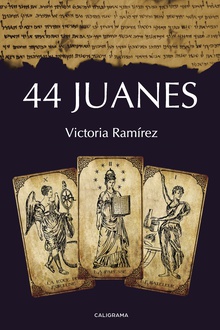 44 Juanes
