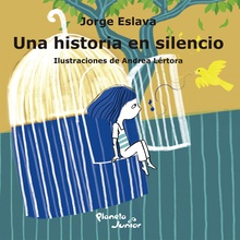 Una historia en silencio