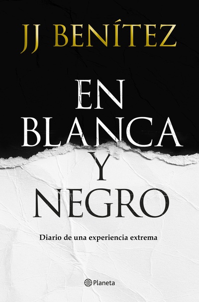En Blanca y negro