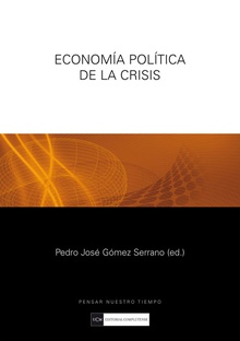 Economia politica de la crisis