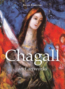 Chagall and artworks