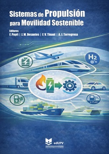 Sistemas de propulsión para movilidad sostenible