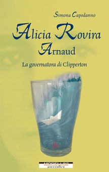 Alicia rovira arnaurd:la governatora di clipperon