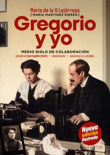 Gregorio y yo Medio siglo de colaboración