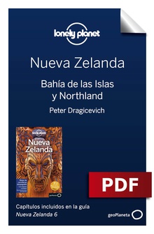 Nueva Zelanda 6_3. Bahía de las Islas y Northland